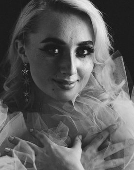 Maddy Ellwanger as Lil’ Creep