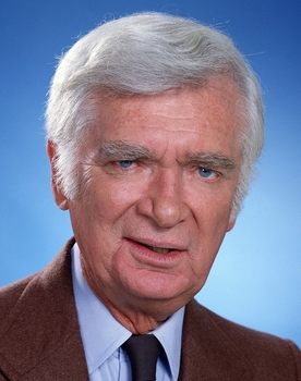 Buddy Ebsen