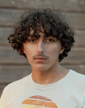 Hadrien Hussein