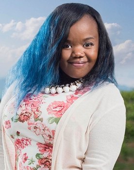 Tiffany Cashette as Herself