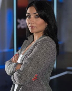 Camilia Soltani Østergaard