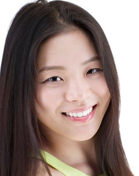 Sherry Xia Ruihong