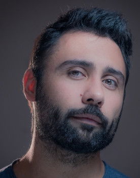 Raúl Vidal as Himself