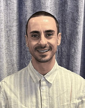 Massimo Scali as Self