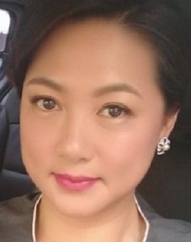 苏意菁 as Gong Mei-li