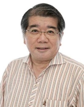 Naoki Tatsuta Photo