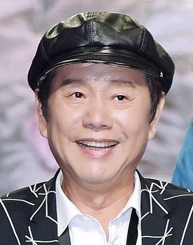 Hsi-Tien Huang