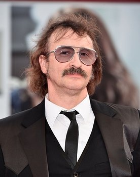 Alexander Hacke as Pirate