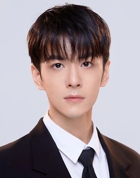 Liu Ze Yu as Zhao Haofei
