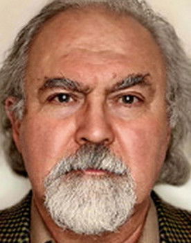 Andrey Babenko as Grandfather