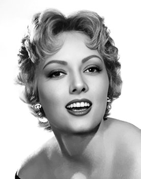 Helene Stanton as Wanda