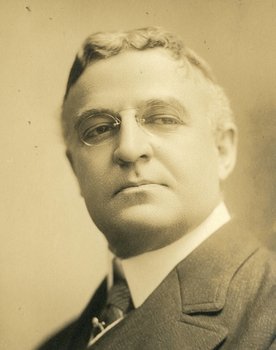Frank Losee as Thompson Wesley