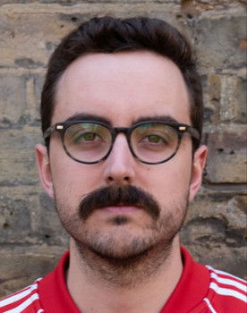 Daniel Muggleton as Self