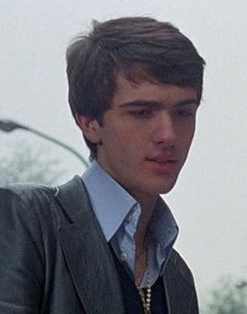 Daniele Asti as Franco