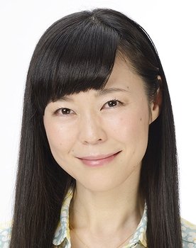 Mie Sonozaki