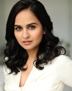 Saanchi Amin as Samaira