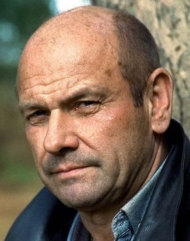 Klaus Löwitsch as Delamarche