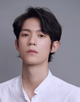 Wang Yijun as Wu Minghao