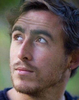 Rubén Prieto