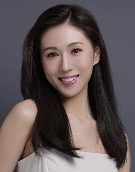 Cady Lam Chin-Yim