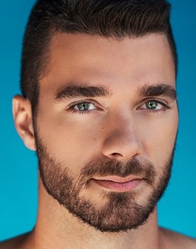 Jonathan Fortin