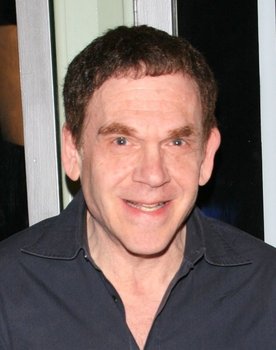 Charles Fleischer as 