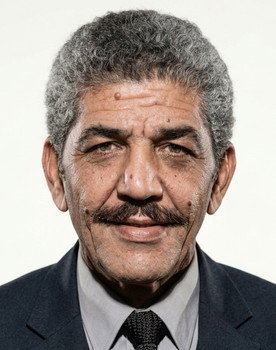Danyal Topatan as Camoka