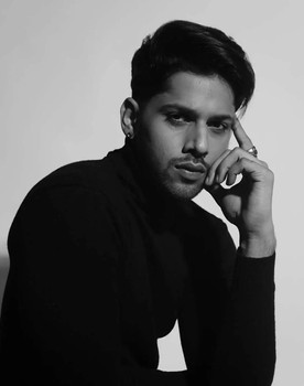 Baseer Ali