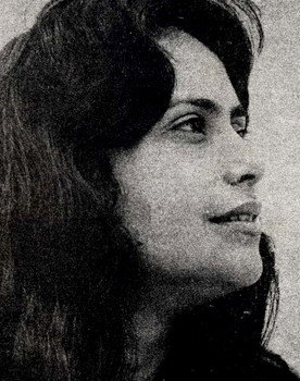 Lilia Vera