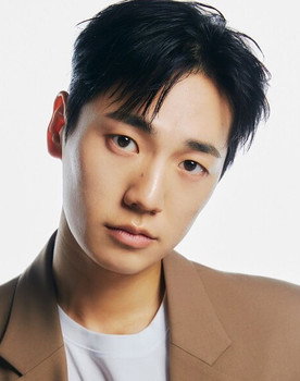 Jung Woo-jae as Kim Jib