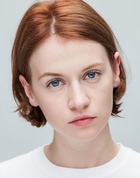 Yekaterina Shumakova as 