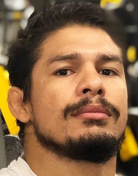 LFA 150: Farias vs. Sweeney