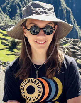 Atticus Owens as Beuregard