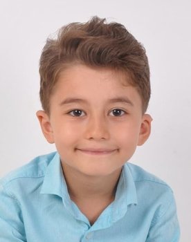 Rüzgar Doruk Özmü