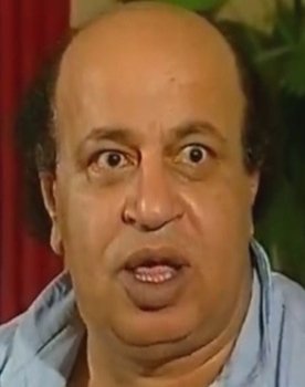 Ghareib Mahmoud