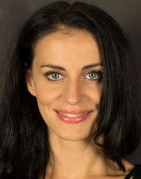 Markéta Procházková as Sněhurka