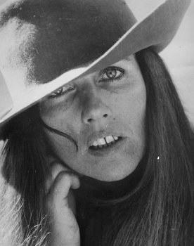 Claudia Sánchez Claudia Sánchez