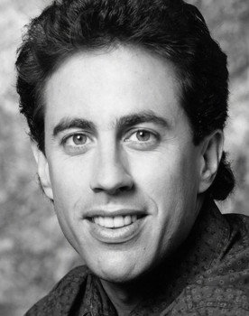 Jerry Seinfeld as Self