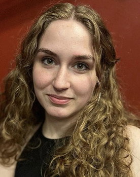 Fiona Morris as Shawn