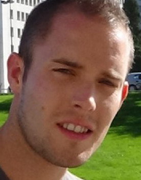 Andrew Taylor