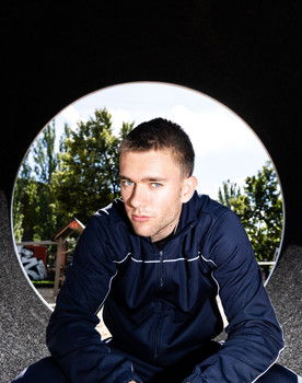 Jonas Benninghoff as Sebastian