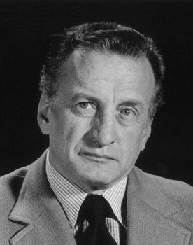 George C. Scott as Blind George