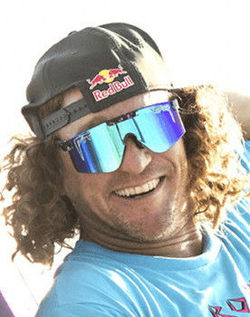 Parks Bonifay as Self