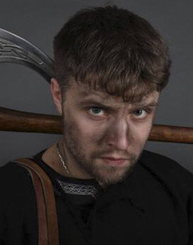 Sergey Shmandiy as