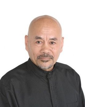 Masaru Ikeda as (voice)