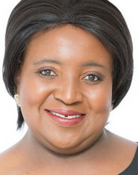 Jessie Tobias-Palmer as Mrs. Mda