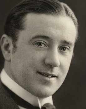 Forrester Harvey