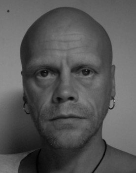 Tero Jartti as selostaja Suomen mestaruuskilpailuissa