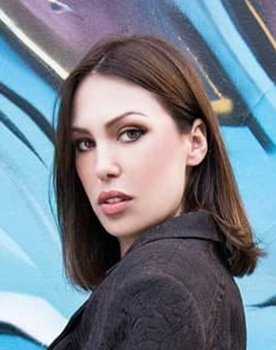 Betty Apostolou