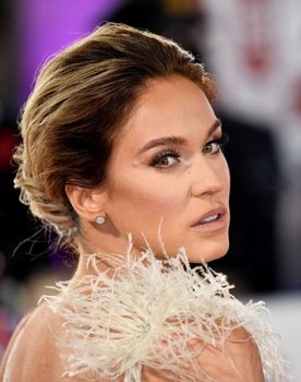 Vicky Pattison